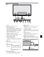Preview for 10 page of NEC 50XM5A User Manual