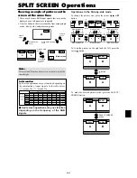 Preview for 16 page of NEC 50XM5A User Manual