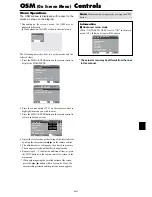 Preview for 18 page of NEC 50XM5A User Manual