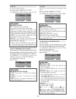 Preview for 27 page of NEC 50XM5A User Manual