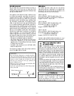 Preview for 51 page of NEC 50XM5A User Manual