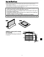 Preview for 53 page of NEC 50XM5A User Manual