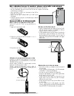 Preview for 55 page of NEC 50XM5A User Manual