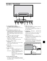 Preview for 57 page of NEC 50XM5A User Manual