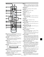 Preview for 59 page of NEC 50XM5A User Manual