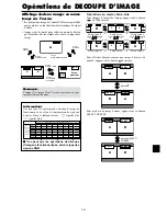 Preview for 63 page of NEC 50XM5A User Manual