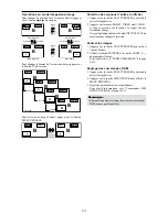 Preview for 64 page of NEC 50XM5A User Manual