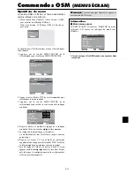 Preview for 65 page of NEC 50XM5A User Manual