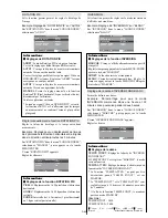 Preview for 74 page of NEC 50XM5A User Manual