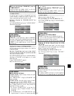 Preview for 75 page of NEC 50XM5A User Manual