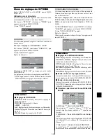 Preview for 77 page of NEC 50XM5A User Manual