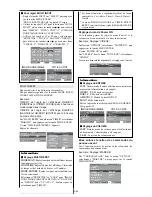 Preview for 78 page of NEC 50XM5A User Manual