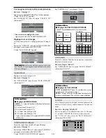 Preview for 80 page of NEC 50XM5A User Manual