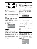 Preview for 82 page of NEC 50XM5A User Manual