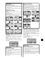 Preview for 83 page of NEC 50XM5A User Manual