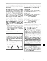 Preview for 98 page of NEC 50XM5A User Manual