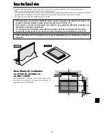 Preview for 100 page of NEC 50XM5A User Manual