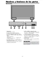 Preview for 103 page of NEC 50XM5A User Manual