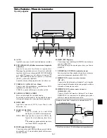 Preview for 104 page of NEC 50XM5A User Manual