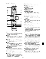 Preview for 106 page of NEC 50XM5A User Manual