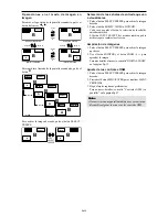 Preview for 111 page of NEC 50XM5A User Manual