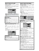 Preview for 117 page of NEC 50XM5A User Manual