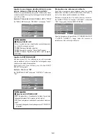 Preview for 119 page of NEC 50XM5A User Manual