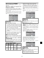 Preview for 120 page of NEC 50XM5A User Manual