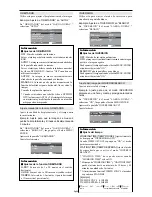 Preview for 121 page of NEC 50XM5A User Manual