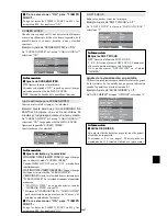 Preview for 122 page of NEC 50XM5A User Manual