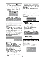 Preview for 125 page of NEC 50XM5A User Manual