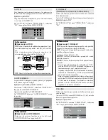 Preview for 128 page of NEC 50XM5A User Manual