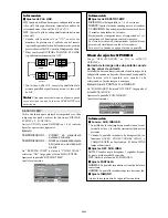 Preview for 129 page of NEC 50XM5A User Manual