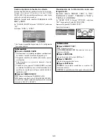 Preview for 131 page of NEC 50XM5A User Manual