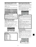 Preview for 132 page of NEC 50XM5A User Manual