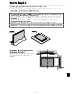 Preview for 147 page of NEC 50XM5A User Manual