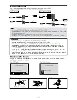 Preview for 148 page of NEC 50XM5A User Manual