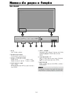 Preview for 150 page of NEC 50XM5A User Manual