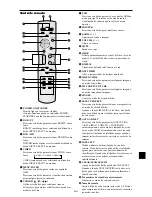 Preview for 153 page of NEC 50XM5A User Manual