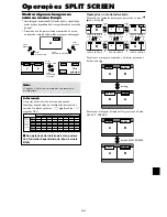 Preview for 157 page of NEC 50XM5A User Manual