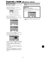 Preview for 159 page of NEC 50XM5A User Manual