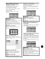 Preview for 165 page of NEC 50XM5A User Manual