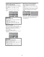 Preview for 166 page of NEC 50XM5A User Manual