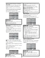 Preview for 170 page of NEC 50XM5A User Manual