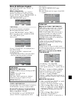 Preview for 171 page of NEC 50XM5A User Manual