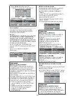 Preview for 172 page of NEC 50XM5A User Manual