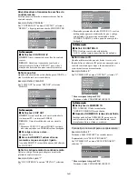 Preview for 173 page of NEC 50XM5A User Manual