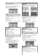 Preview for 174 page of NEC 50XM5A User Manual