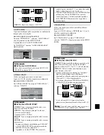 Preview for 175 page of NEC 50XM5A User Manual