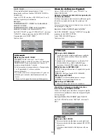 Preview for 176 page of NEC 50XM5A User Manual